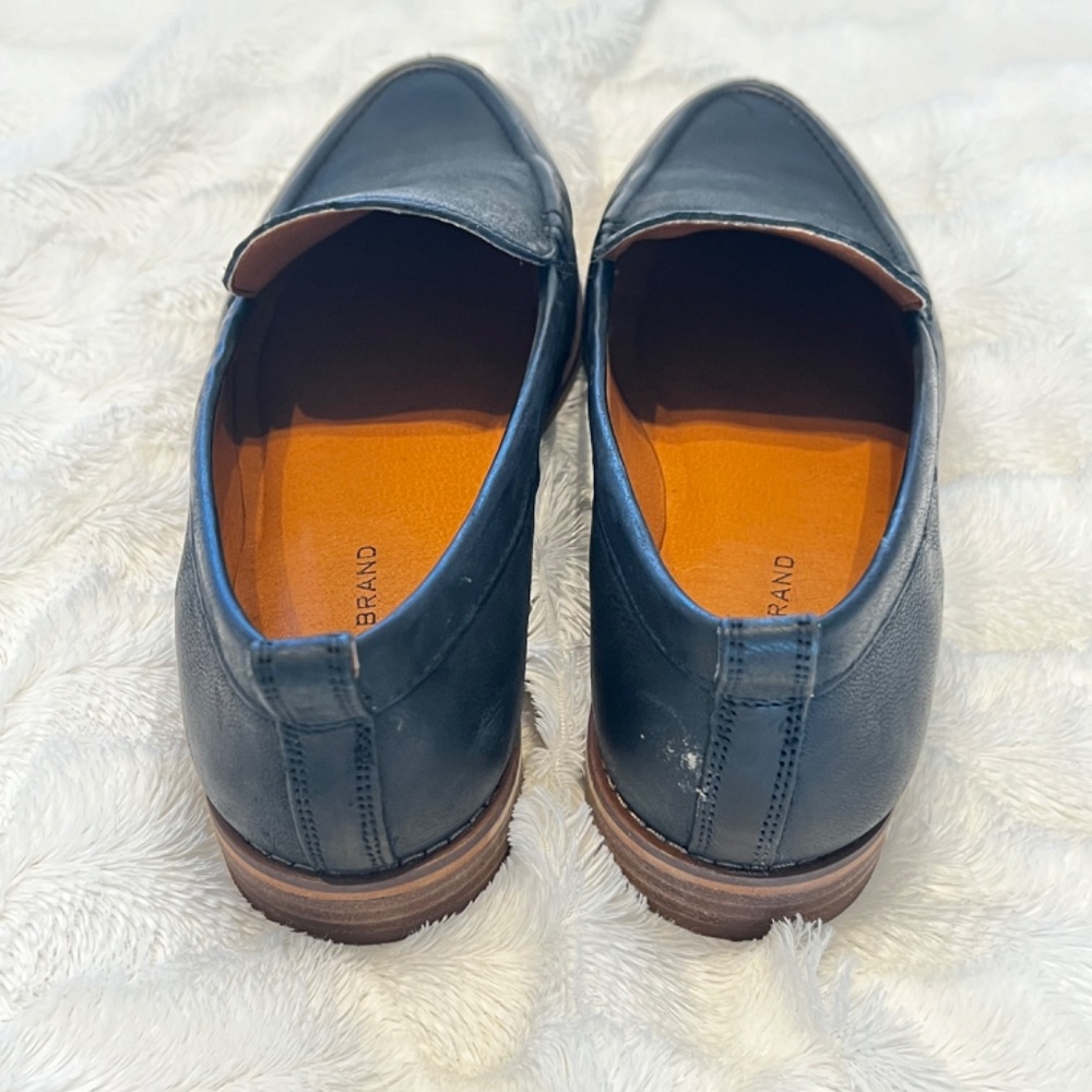 lucky brand oxfords shoes for women - Picture 4 of 4